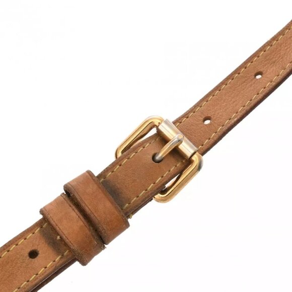 LOUIS VUITTON Monogram Menilmontan PM Brown M40474 shoulder bag - Picture 10 of 12